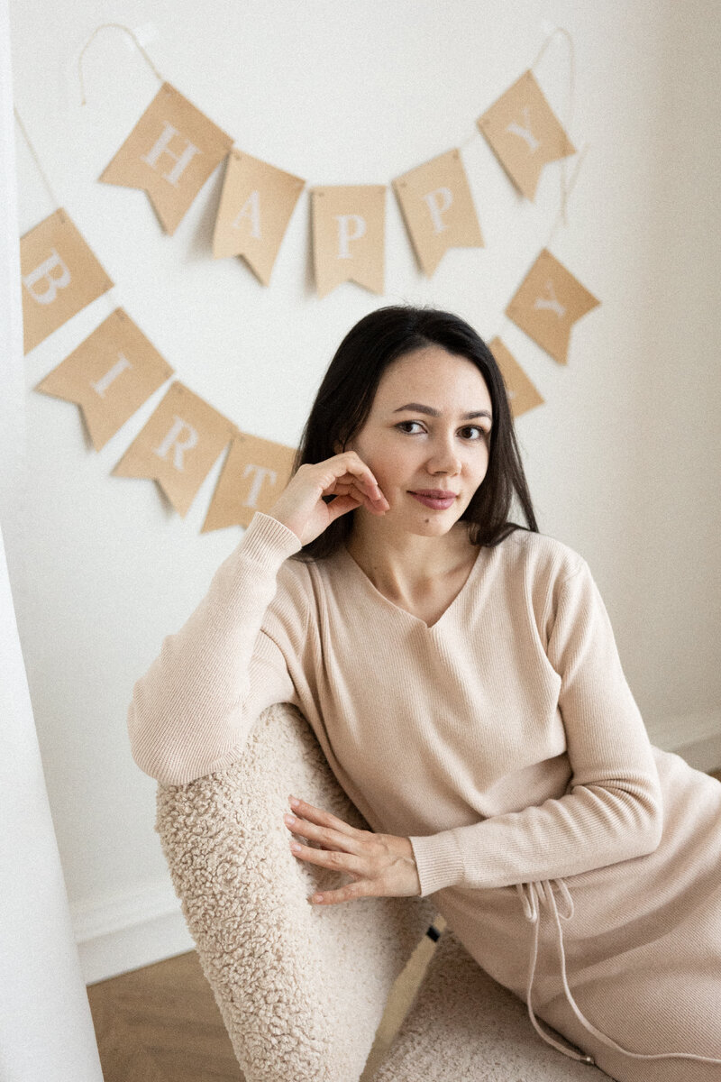 Это чтобы вы не забывали как я выгляжу