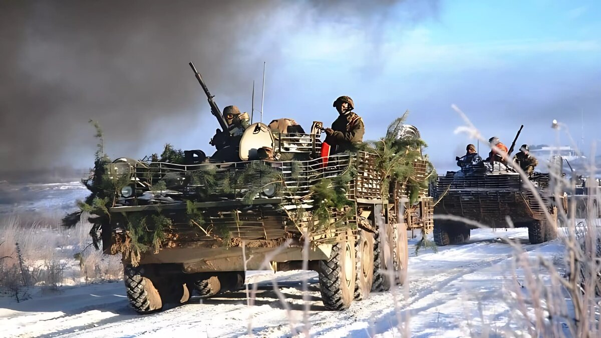     Участники спецоперации с Кубани станут получать теперь не по 300, а по 500 тысяч рублей. Но и военнослужащим ВСУ тоже прибавили денег.