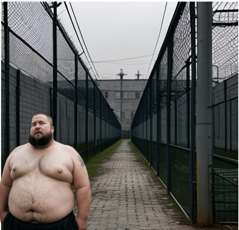 картинка сгенерирована нейросетью