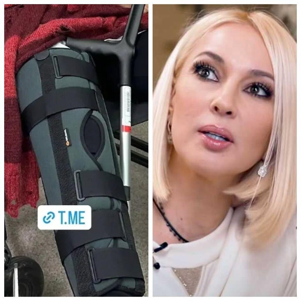    Лера Кудрявцева