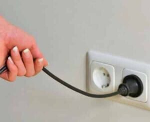 Типовой вариант выбора сечений проводов