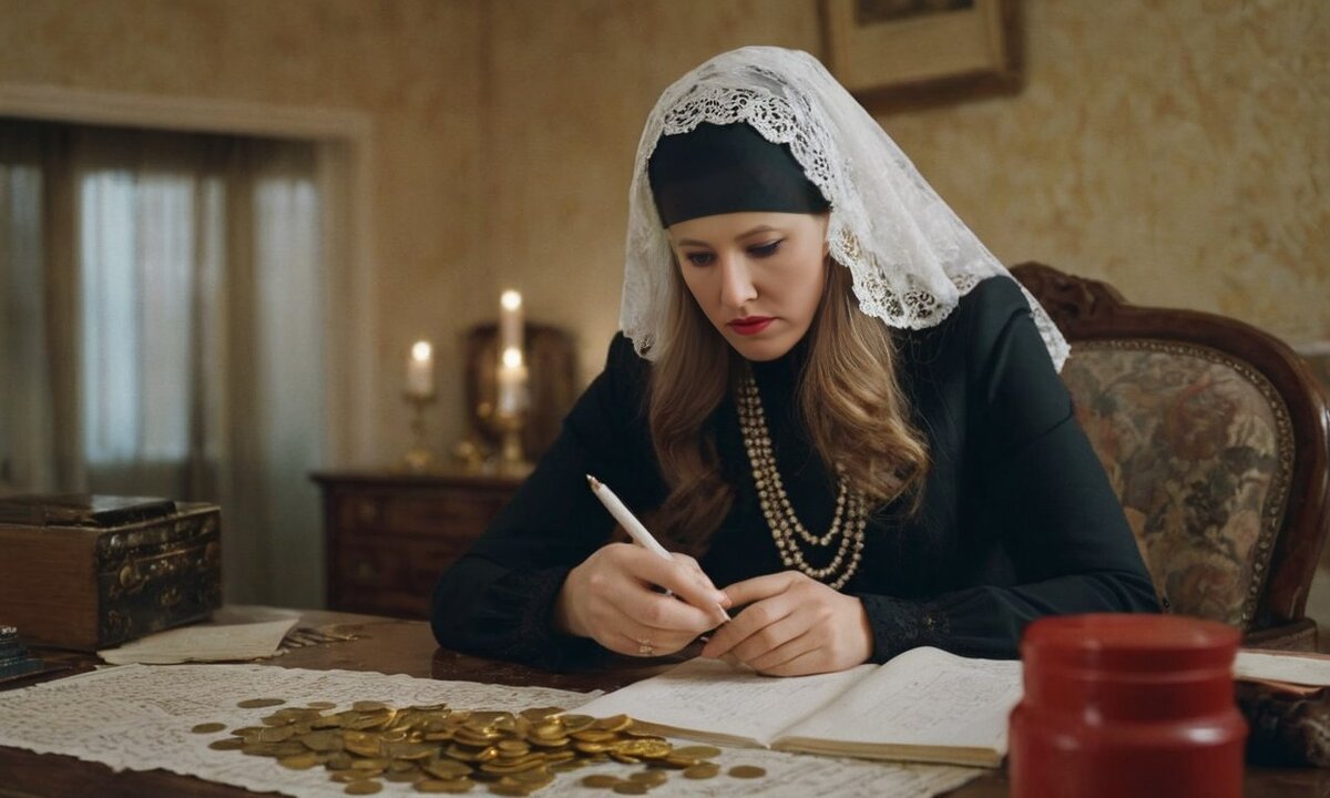 От квартир до крабов: как Ксения Собчак заработала многомиллиардное состояние