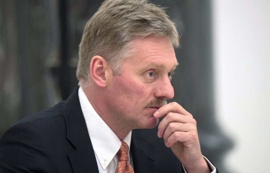    Кремль отказался комментировать удар ВСУ по большому десантному кораблю РФ в Черном море