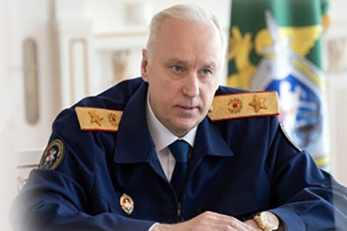    Расследование избиения девочки в магазине в Самаре на контроле в СК РФ