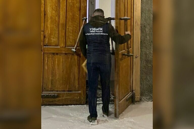    Новосергиевская организация не выплатила 9 млн рублей налогов Марина Шарт