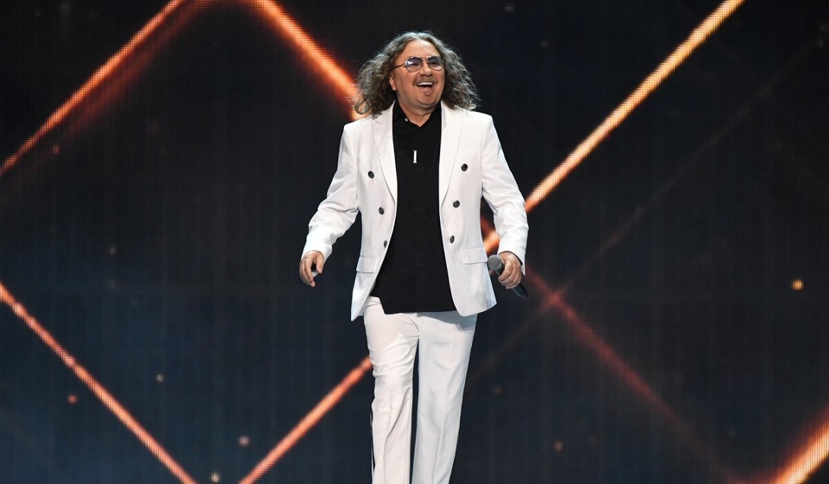    Игорь Николаев. Фото: Komsomolskaya Pravda / Global Look Press / www.globallookpress.com