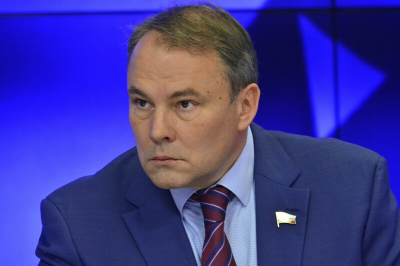    Pavel Kashaev, Павел Кашаев/Globallookpress