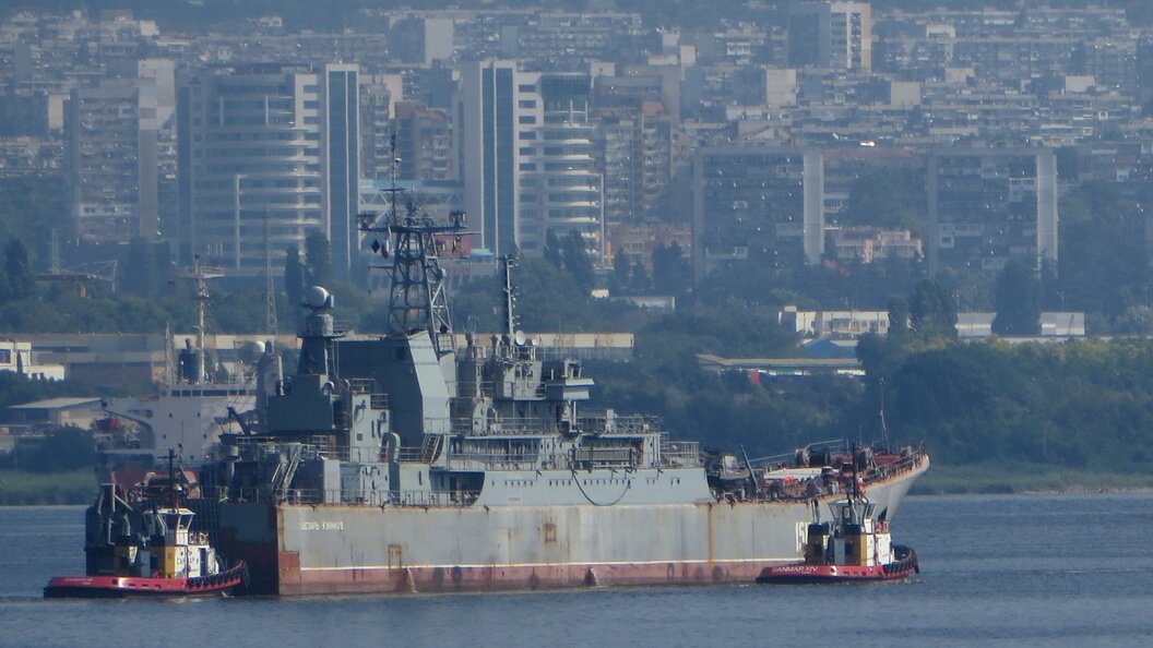    Фото: globallookpress.com