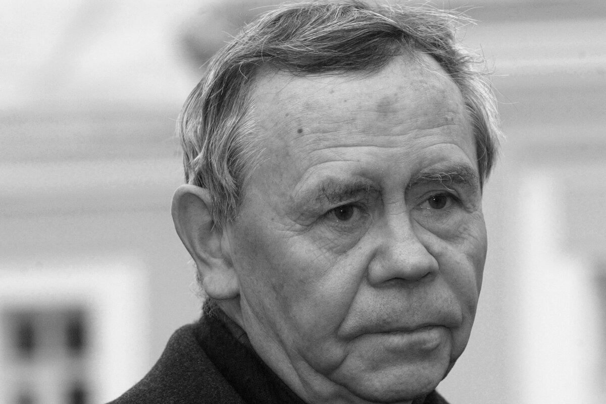В..Г. Распутин (1937-2015)
