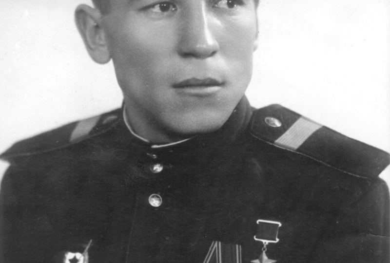 Сжег десять танков, в том числе три тяжелых «Тигра». Подвиг наводчика противотанковой пушки Мансура Абдуллина