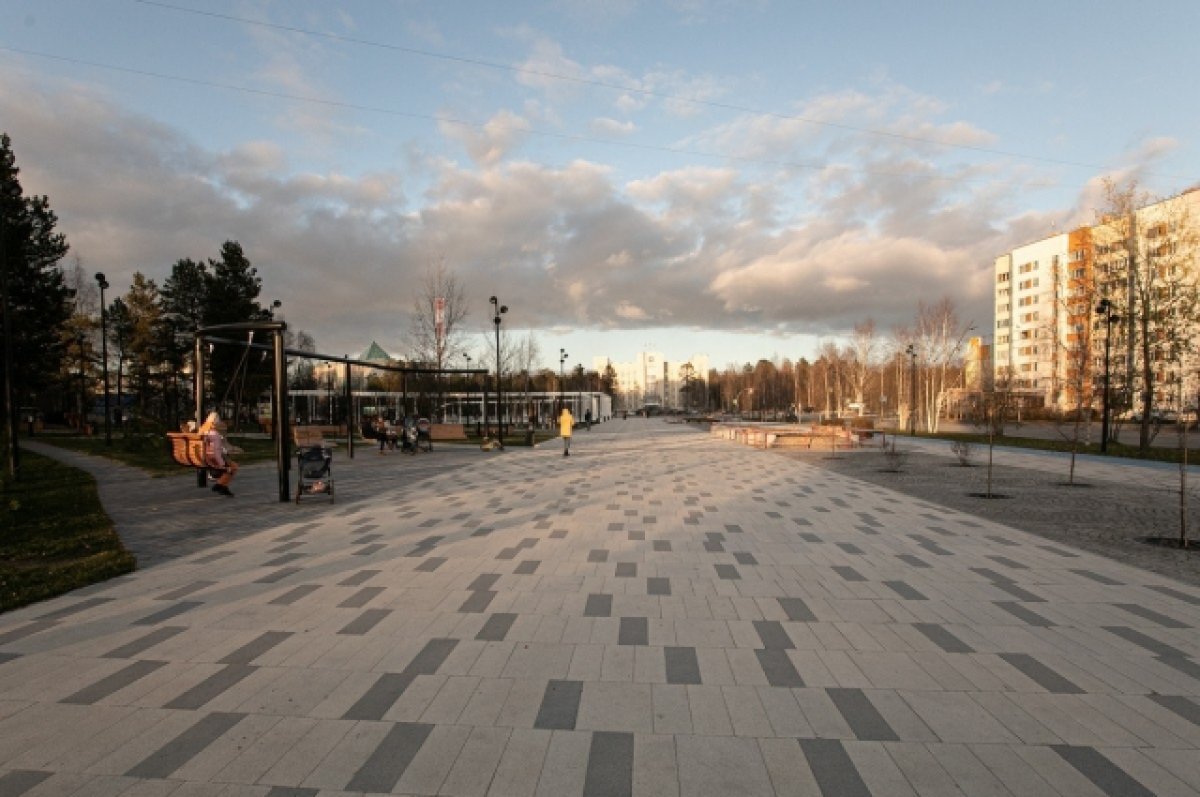    В России начали создавать цифровые модели городов