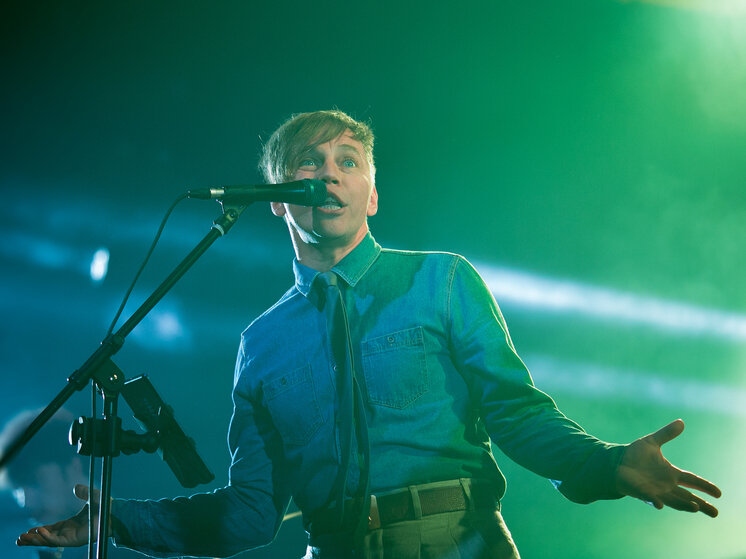   Наталья Мущинкина