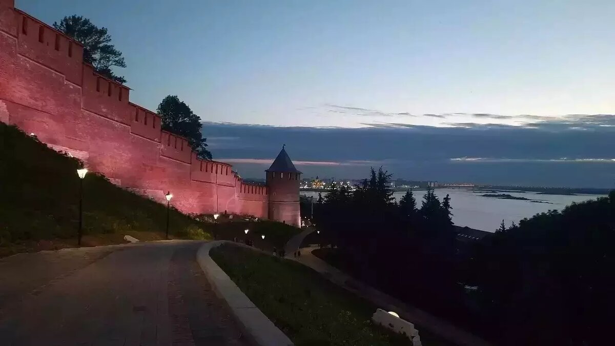     Нижний Новгород оказался в рейтинге самых романтичных городов России. Он занял девятую строчку. Данное исследование подготовили аналитики сервиса «Авито Работа».
