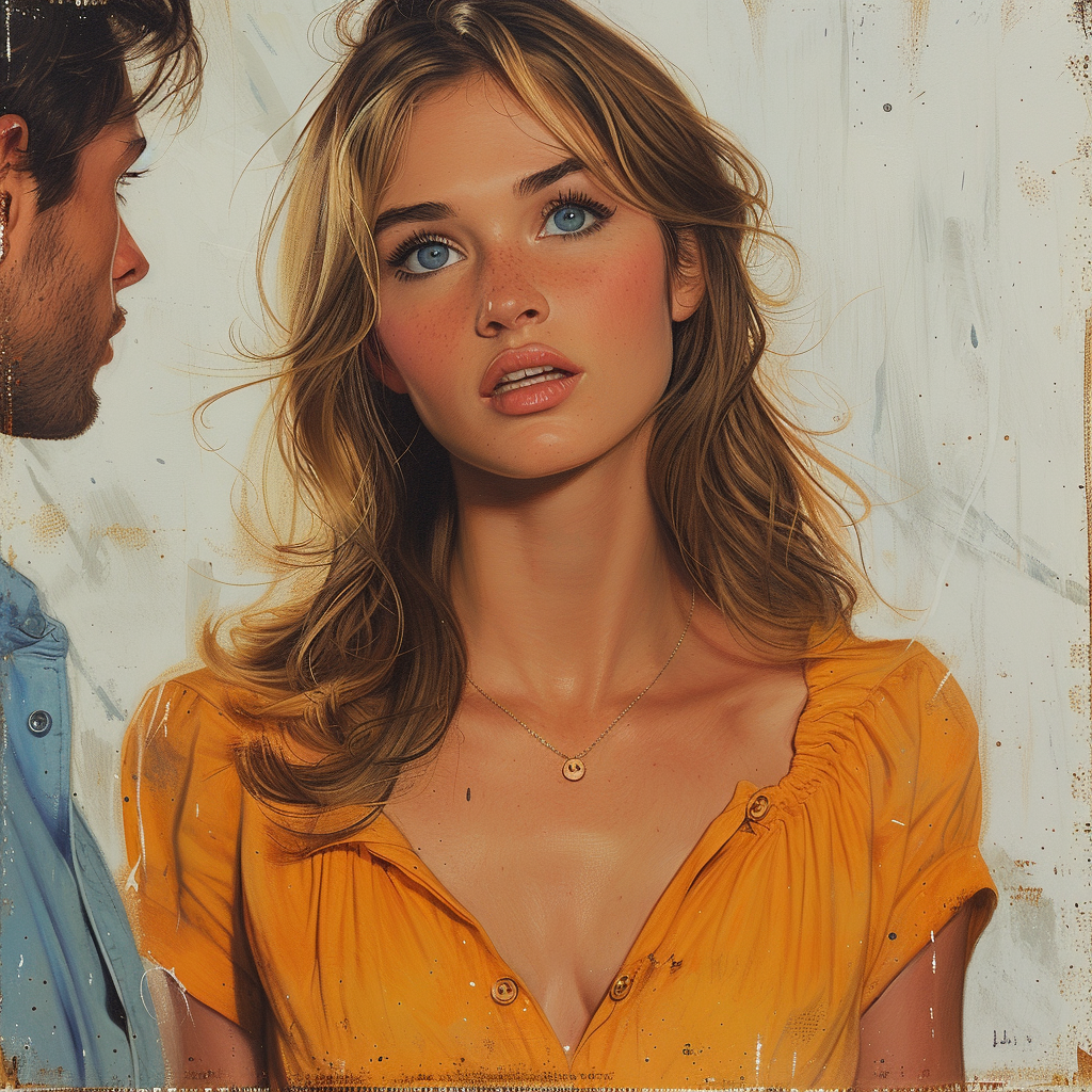 Разница в эмоциональных проявлениях мужчины и женщины