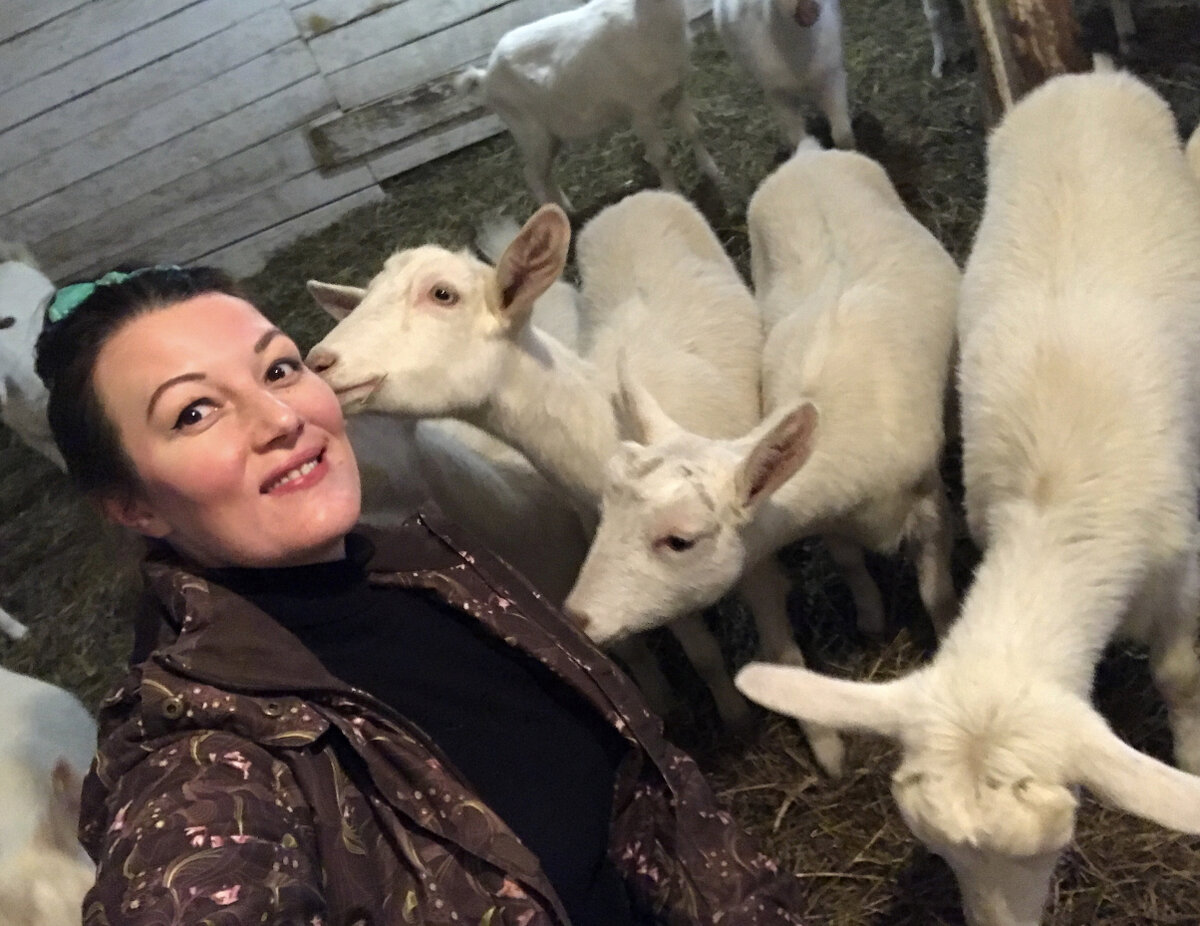 Фото автора 