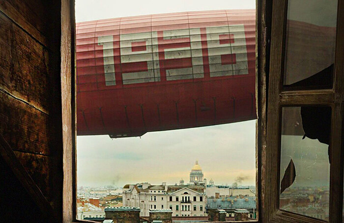    кадр из кинофильма «Капитан Волконогов бежал»