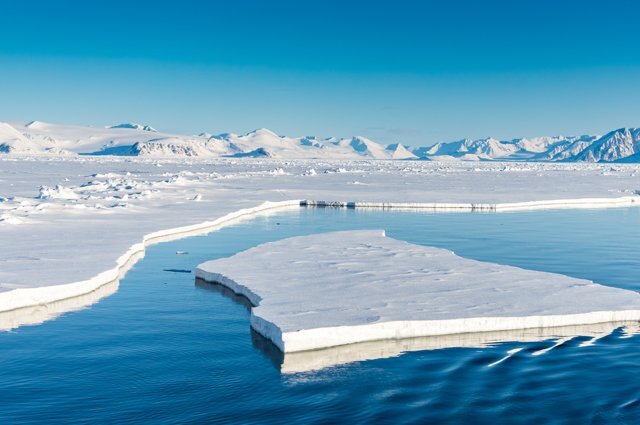    Что такое Арктический совет?