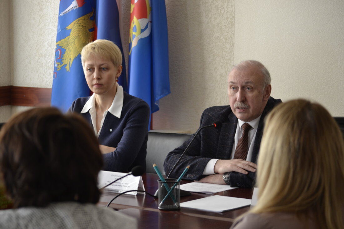    В Иванове определены победители проекта «Золотой стандарт культуры гостеприимства»