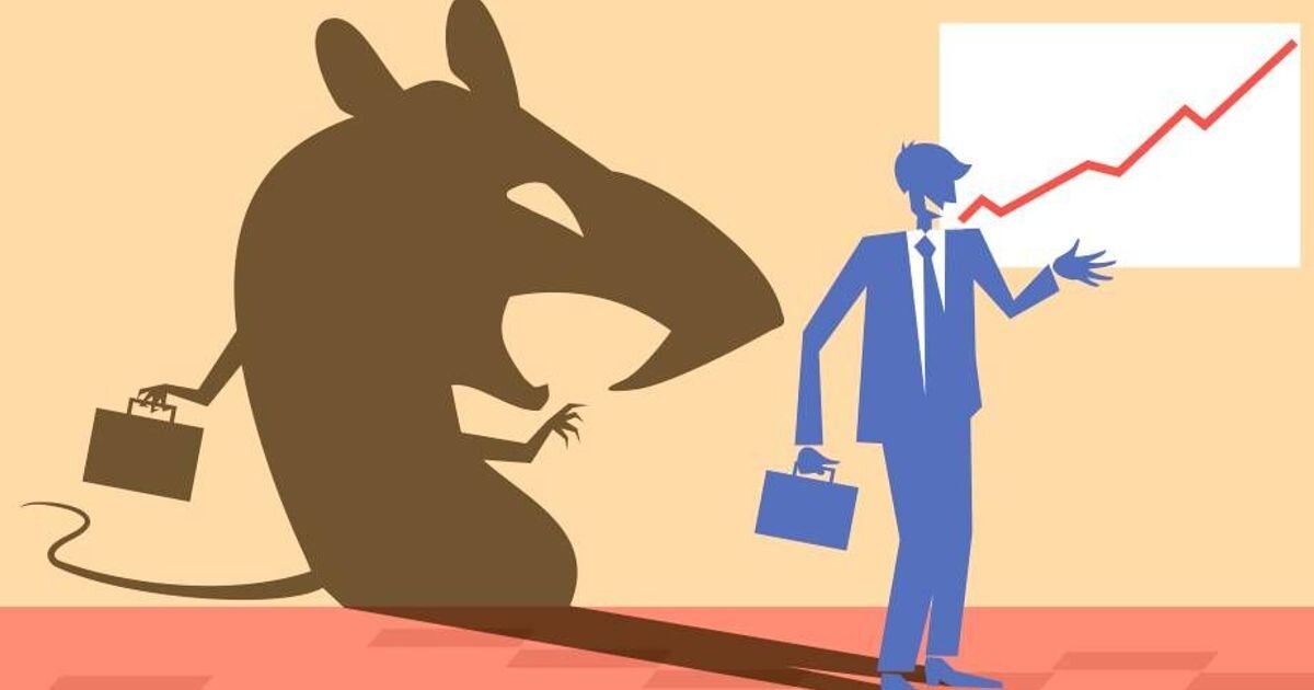Соискателей несравнимо больше чем вакансий. Нечестные работодатели пользуются этим (рис. из свободного источника в Интернете)