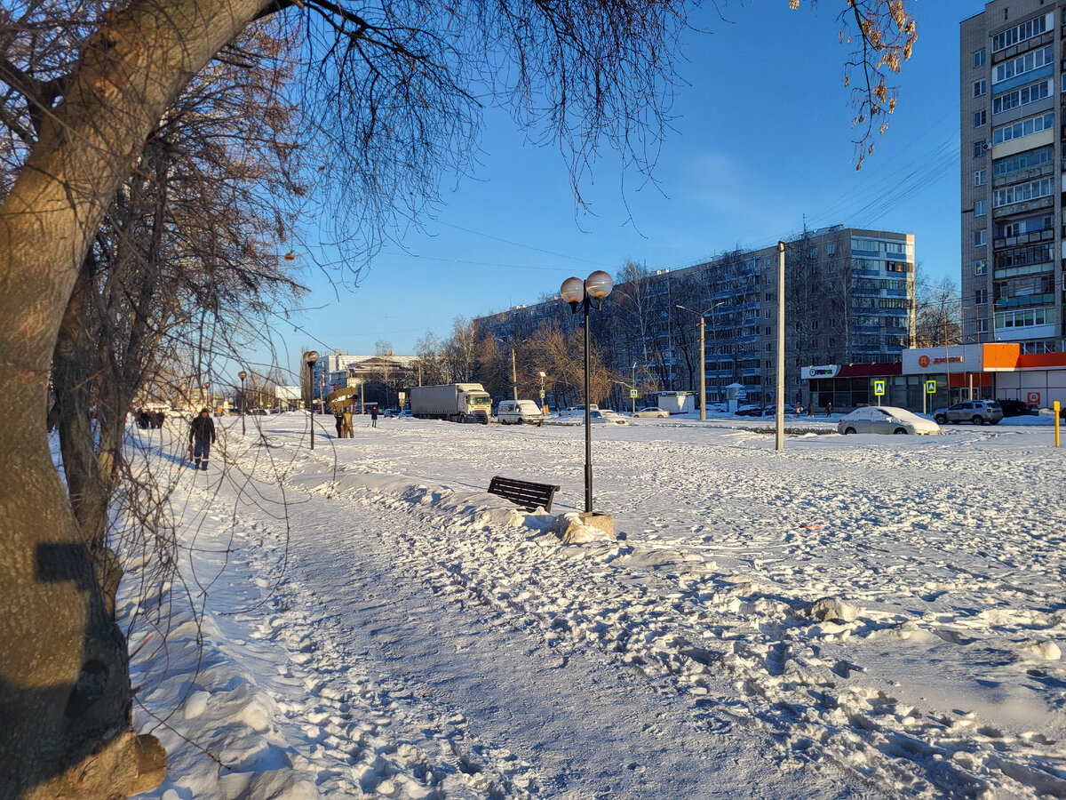 В Рязанском микрорайоне Канищево будет благоустроен сквер имени Маршала  С.С. Бирюзова | Рязанские ведомости | Дзен