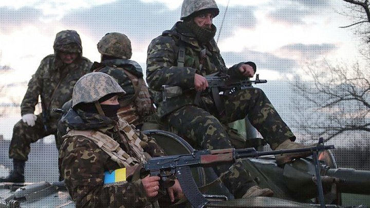 Фото: Ukrainian Presidency/Global Look Press