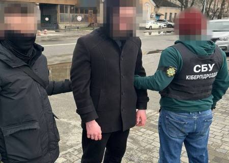    Вместо уклонистов — шпионы ФСБ. Украинские силовики придумали новую тактику загонять людей на фронт