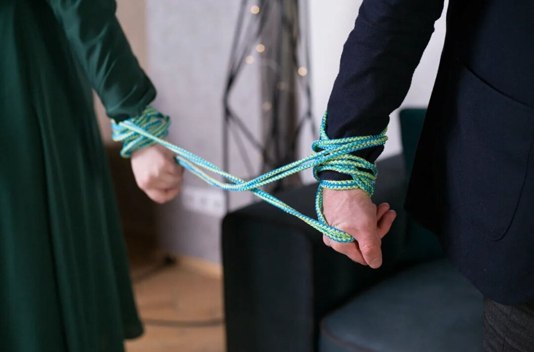 Созависимость. Последствия зависимых отношений 