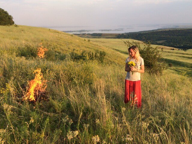 "Как шаманский обряд может повлиять на здоровье, а тем более на долголетие?