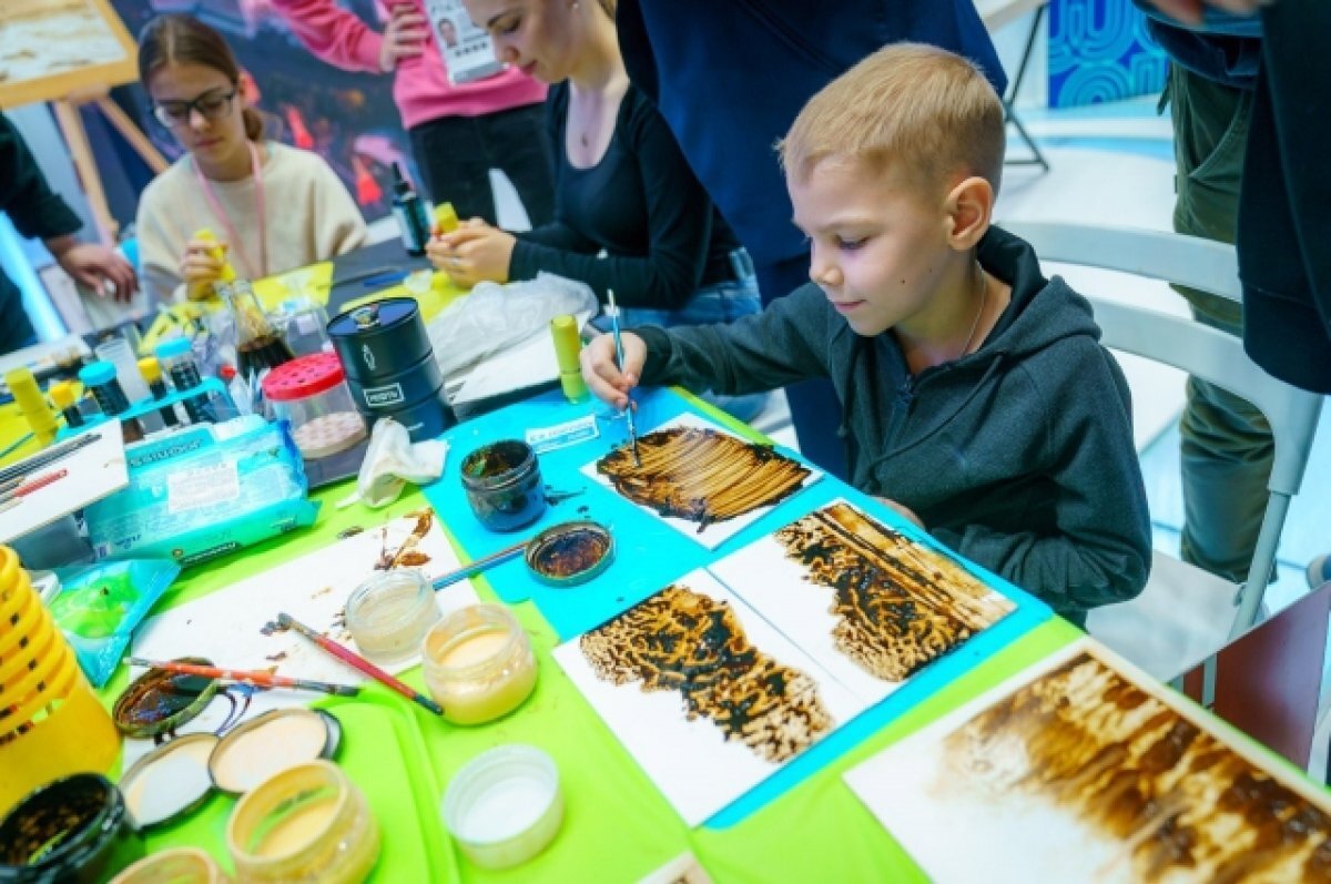    Как сильнее влюбиться в Россию?