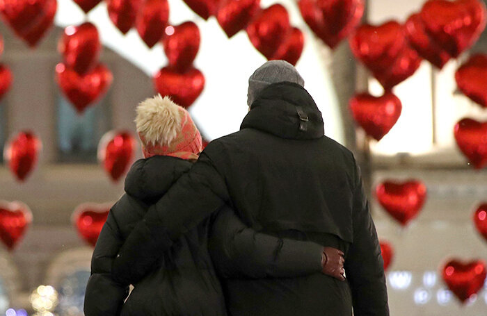    Валерий Шарифулин/ТАСС