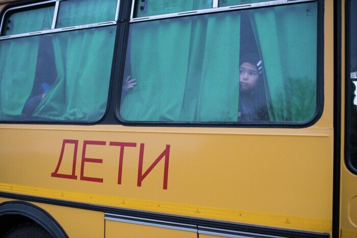 © РИА Новости. Алексей Мальгавко
