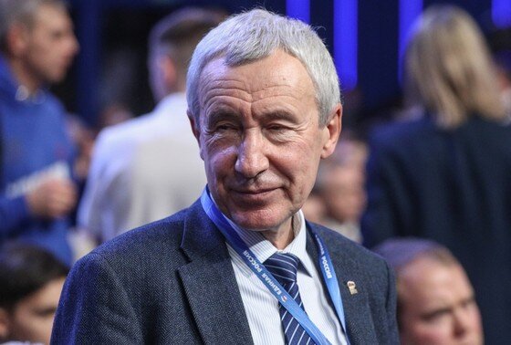    Андрей Климов