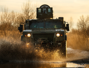 ЗА-СПН производства "Рособоронэкспорта"