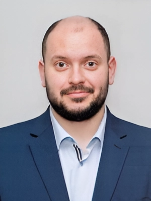 Айман Рамезович Эль-Джеши