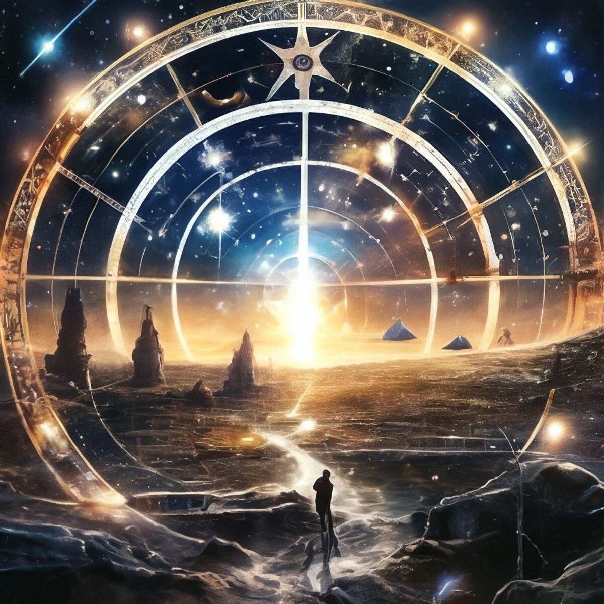 Изображение создано в приложении Шедеврум