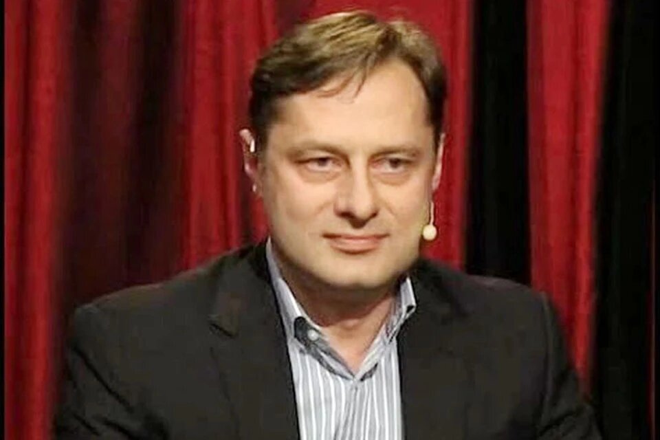 Убийство из арбалета "мясного короля" Владимира Маругова стало одним из самых громких за последнее время