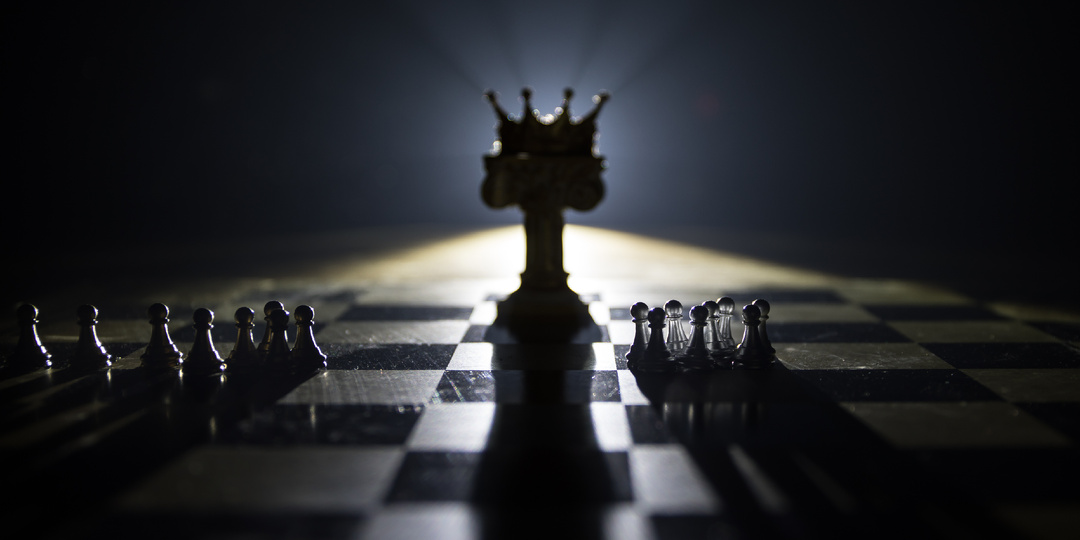 Топ-5 фильмов о шахматах от Евгения Громаковского: