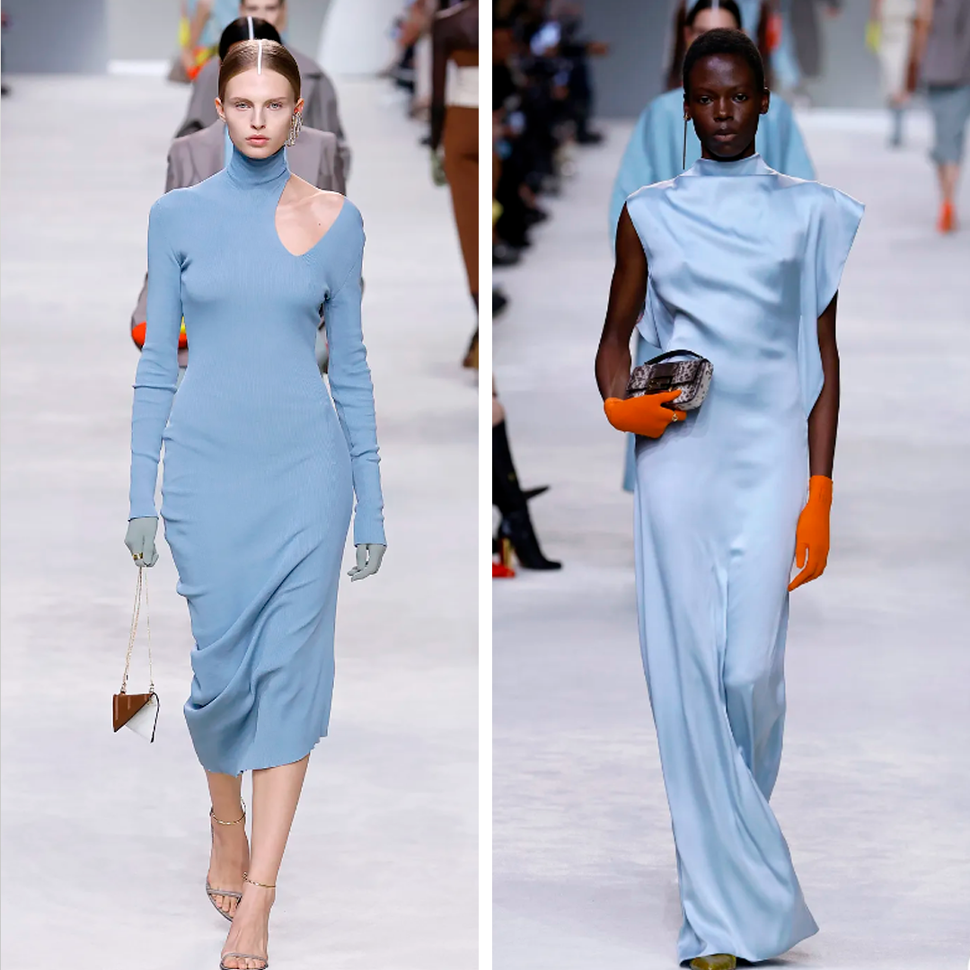 FENDI ss24 (Источник: voguerunway.com)