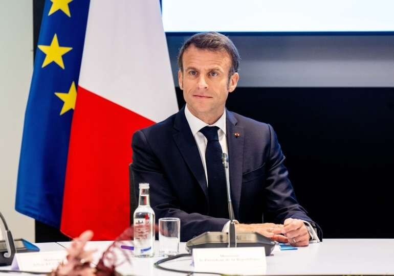 Фото: GLOBAL LOOK PRESS