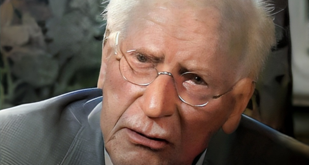 «Я не верю в Бога, я знаю». Карл Густав Юнг о своем опыте клинической смерти