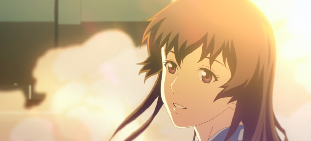 Хрустальное небо вчерашнего дня