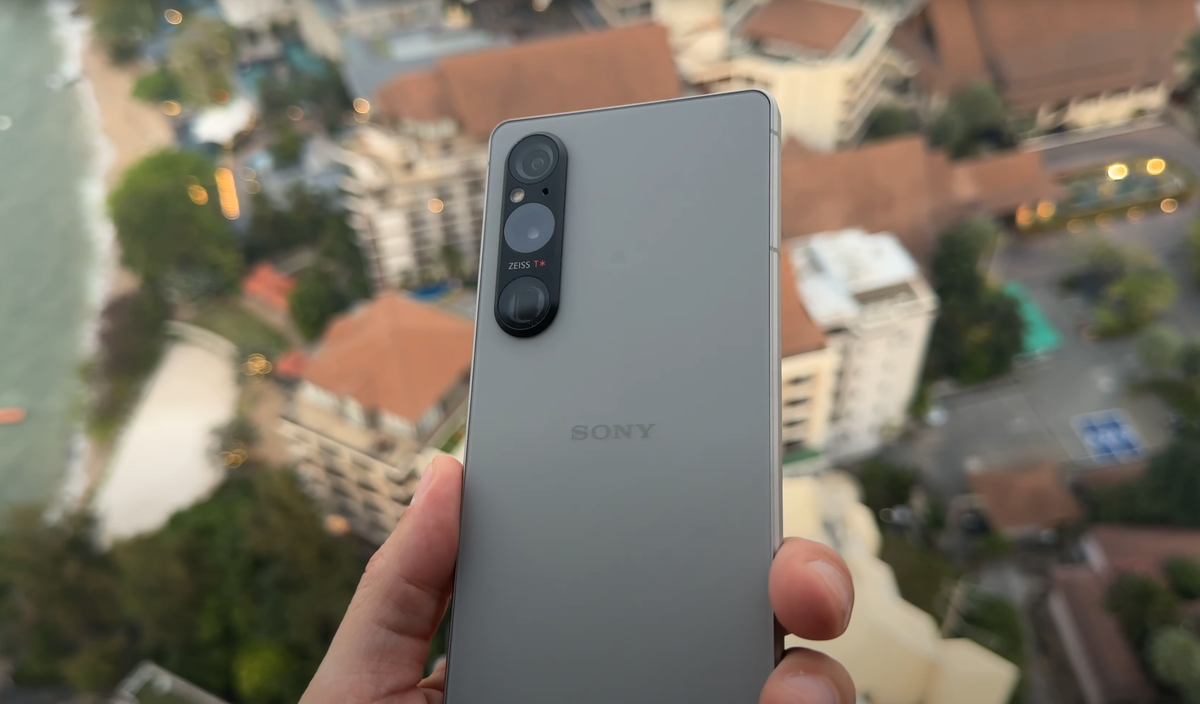 ПРОФЕССИОНАЛЬНЫЙ ИНСТРУМЕНТ 🔥 СМАРТФОН SONY XPERIA 1V | ПОЛЬЗА.NET СТАТЬИ  | Дзен