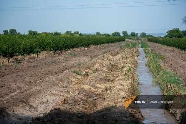 @ Sputnik / Aram Nersesyan