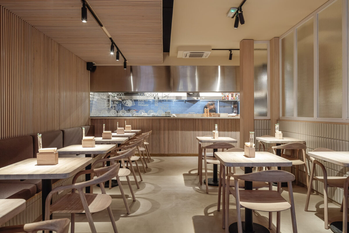 Проект предоставлен: компания Ледникофф (ИП Ганиев Р.Т.) 
Автор проекта: дизайнер Николай Ярин
Фото: Василий Хуртин
