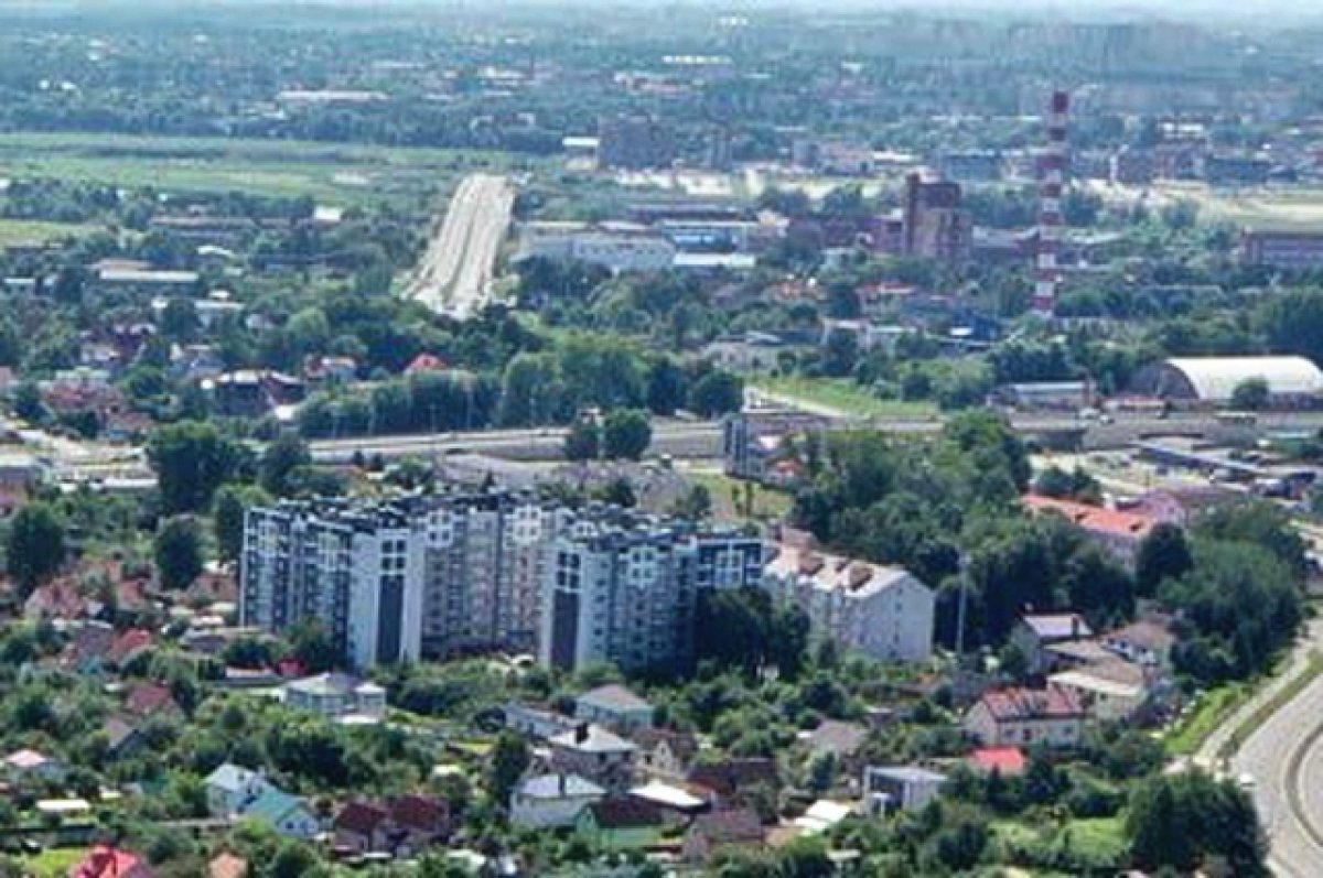    На востоке Калининграда планируют построить школу искусств