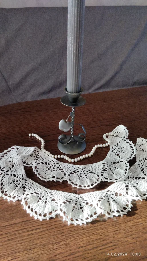 Воротник номер 2