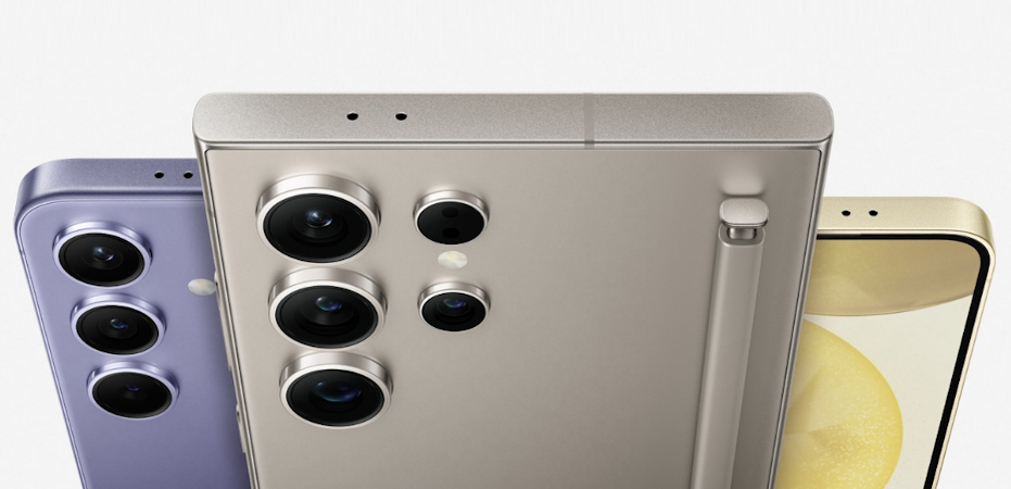    Samsung