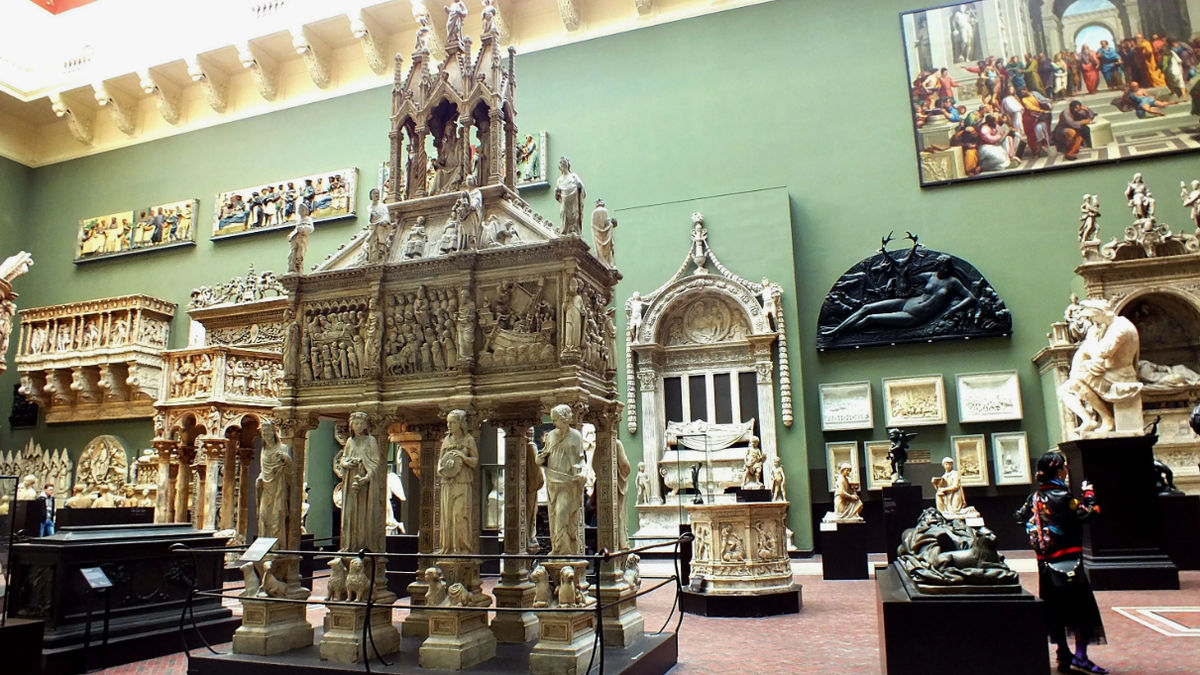 Visit the V&A Visit victoria, London, London travel