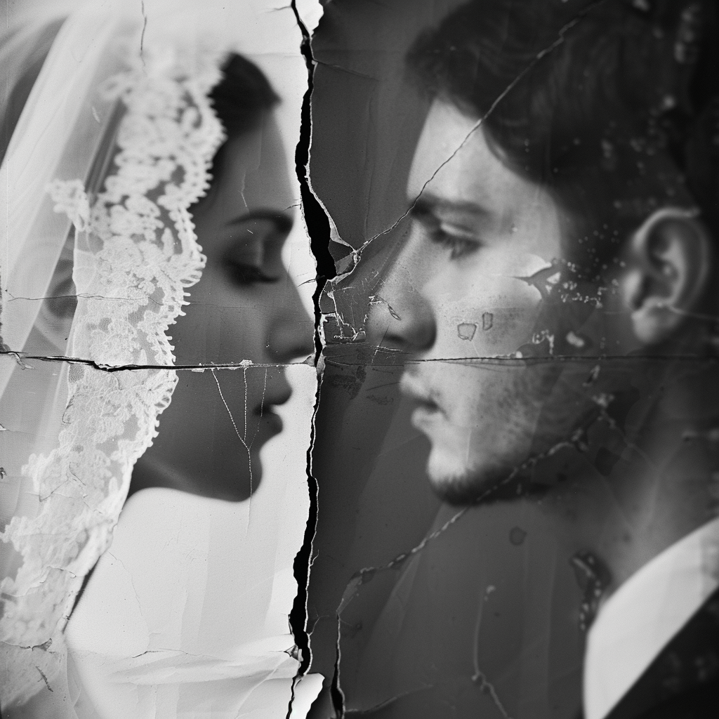 Если больше нет любви, лучше развестись