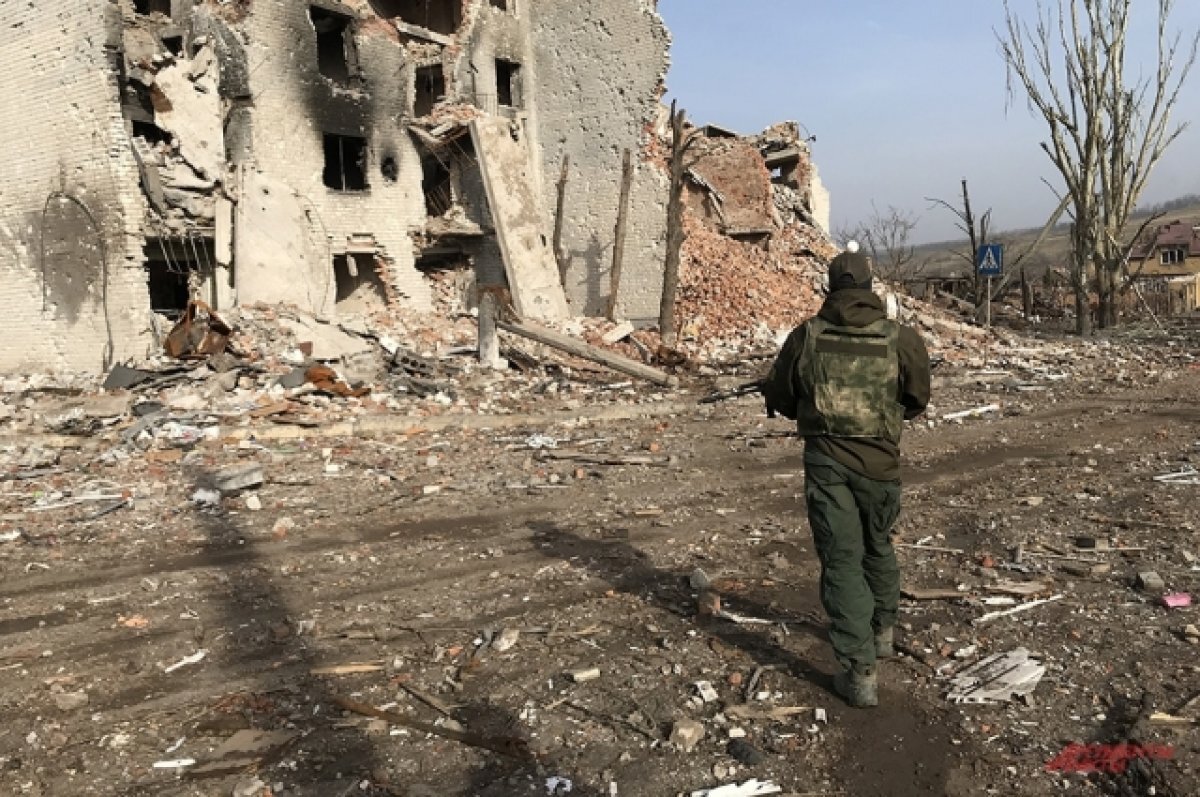    «Оборона рухнет».